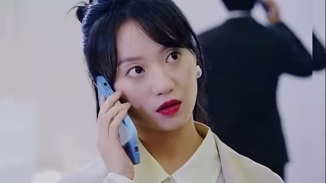 叮！我的首富老公已上線(全集)