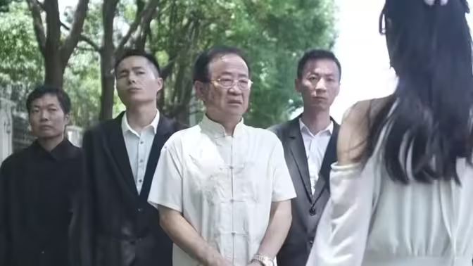 退婚后，我閃婚了財閥大佬(全集)