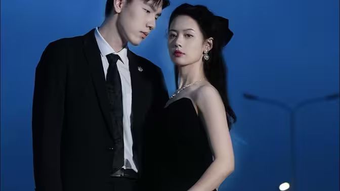 蓄謀已久，年下弟弟誘成歡(全集)