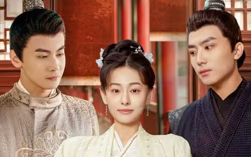 寵妻滅妻？這候門主母我不當了！(全集)