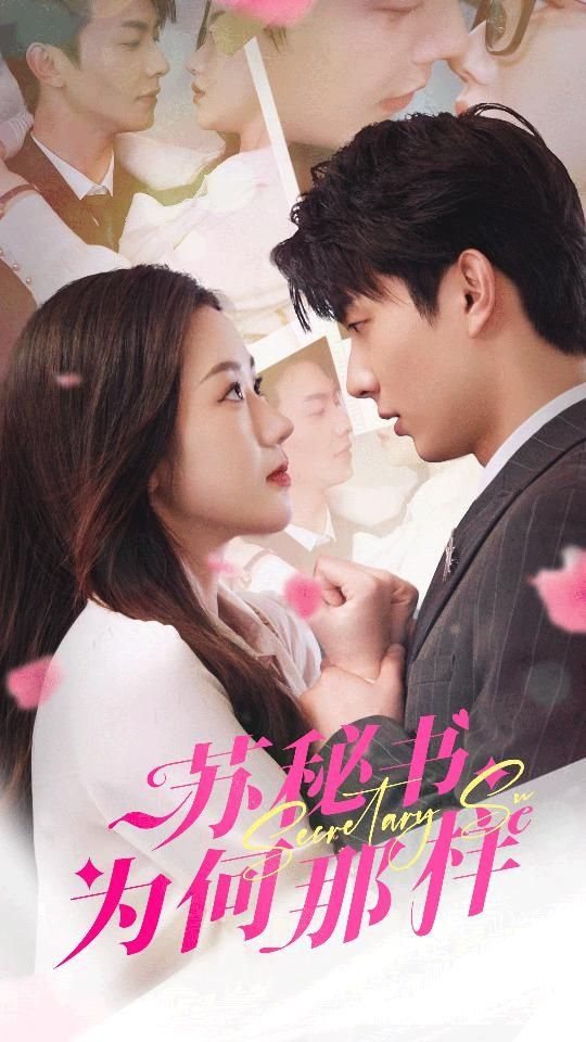 蘇秘書為何那樣（報(bào)告蘇秘書，傅總想上位）(全集)