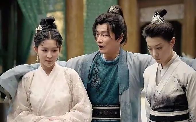 寒門狂士，唯我風流(全集)