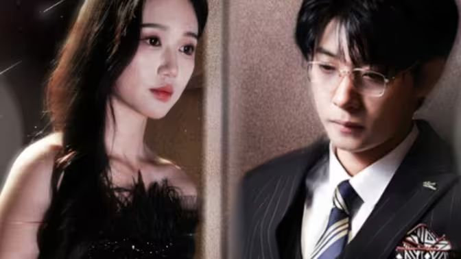 離婚后，前夫他追瘋了（今夜星光璀璨）(全集)