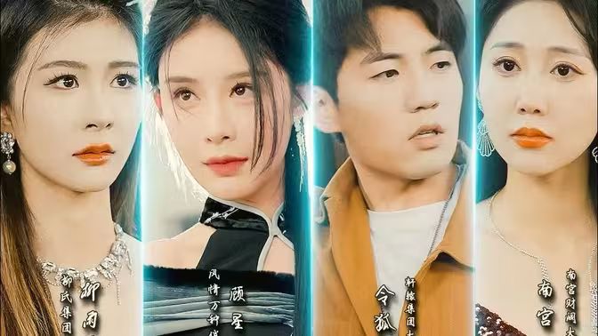 開局當(dāng)保安：全能棄少(全集)