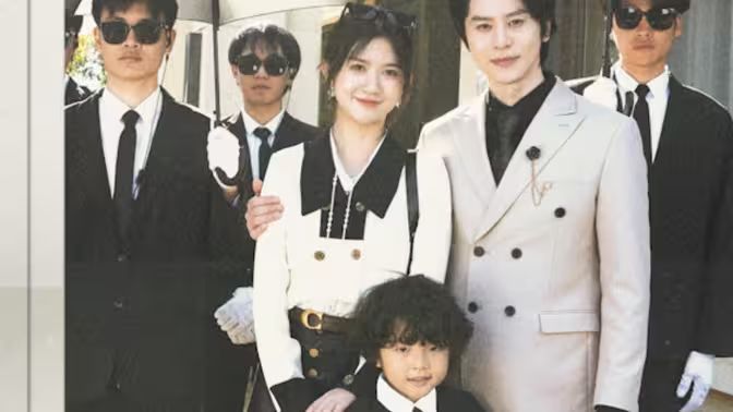 顧太太，你的馬甲掉了(全集)