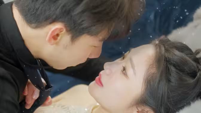 歷總，夫人拒不離婚(全集)