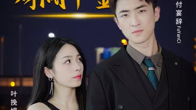 驚！拜金女竟是財(cái)閥千金(全集)