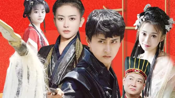 我在古代當高手(女帝獨寵，侍衛(wèi)他又猛又A)(全集)