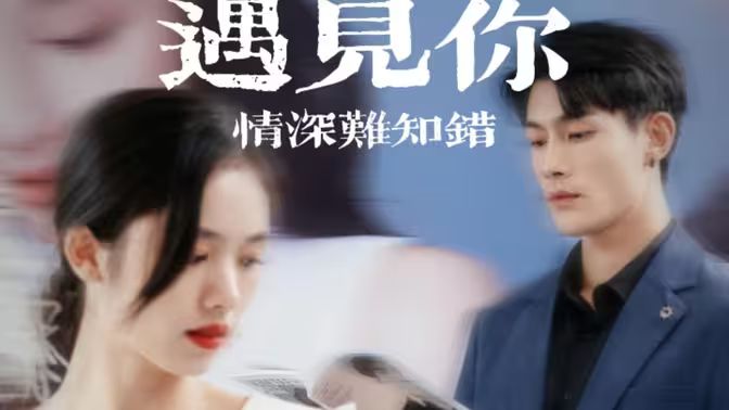 遇見(jiàn)你情深難知錯(cuò)（軟萌嬌妻總裁大叔太難追）(全集)