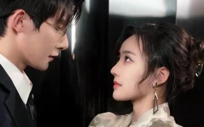 相錯親后，我被霸總寵上天(全集)