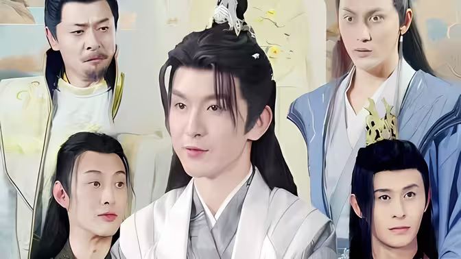 回到古代當大佬(全集)