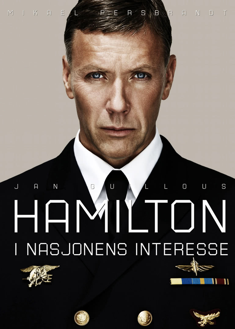 國(guó)家利益(普通話(huà)版)