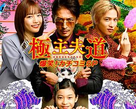 極主夫道 爆笑！砸場子SP