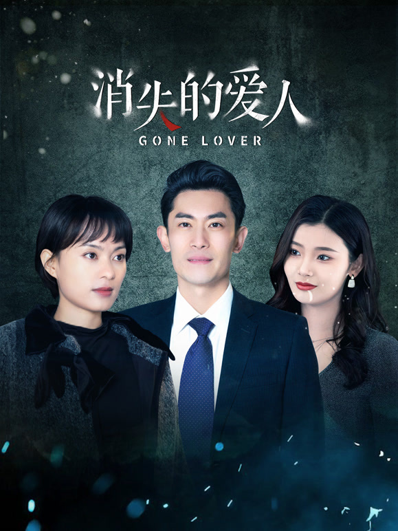 消失的愛(ài)人(全集)