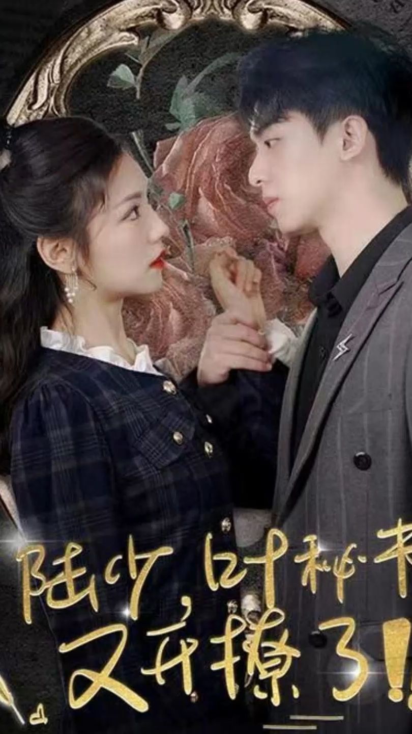 陸少，葉秘書又開撩了(全集)