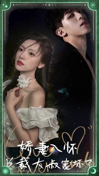 嬌妻入懷，總裁大叔寵壞了(全集)