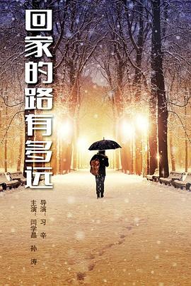回家的路有多遠(yuǎn)(全集)