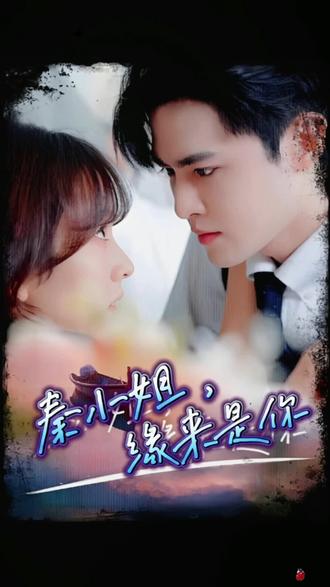 秦小姐，緣來(lái)是你(全集)