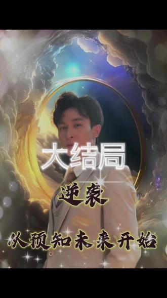 逆襲，從預知未來開始(全集)