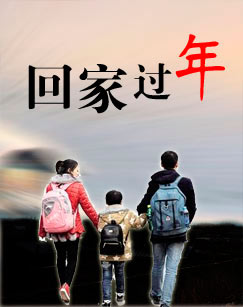 回家過(guò)年(全集)