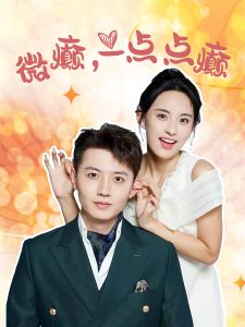 微癲，一點(diǎn)點(diǎn)癲(全集)