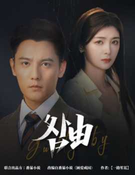 咎由＆強(qiáng)勢(shì)鎖婚，九爺你出局了(全集)