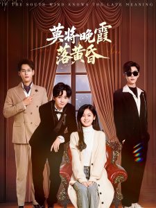 莫將晚霞落黃昏(全集)