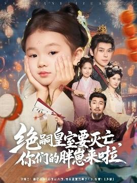 絕嗣皇室要滅亡，你們的胖崽來(lái)啦(全集)