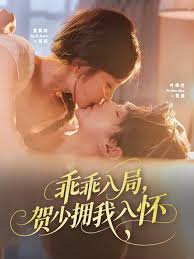 乖乖入局賀少擁我入懷(全集)