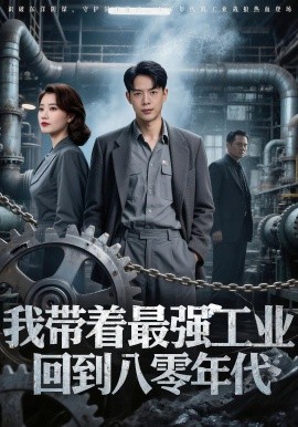 我?guī)е顝?qiáng)工業(yè)，回到八零年代(全集)