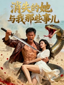 消失的她與我那些事兒&孤島愛之狂野迷蹤(全集)