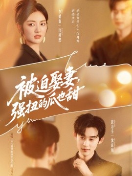 被迫娶妻，強(qiáng)扭的瓜也甜(全集)