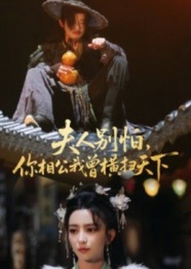 夫人別怕，你相公我曾橫掃天下(全集)