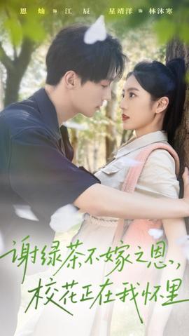 謝綠茶不嫁之恩?；ㄕ谖覒牙?全集)