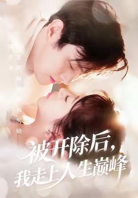 被開(kāi)除后，我走上人生巔峰(全集)
