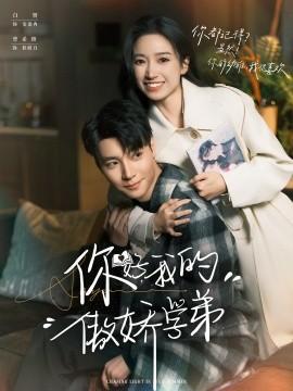 你好，我的傲嬌學(xué)弟(全集)