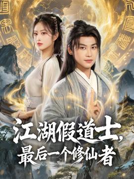 江湖假道士，最后一個修仙者(全集)