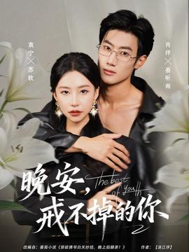 晚安，戒不掉的你(全集)