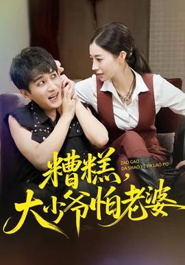 糟糕，大少爺怕老婆(全集)