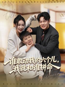 誰敢動(dòng)我的六個(gè)兒，我就和誰拼命(全集)