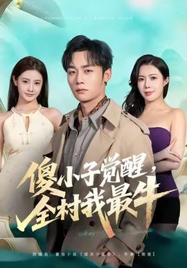 傻小子覺(jué)醒，全村我最牛(全集)