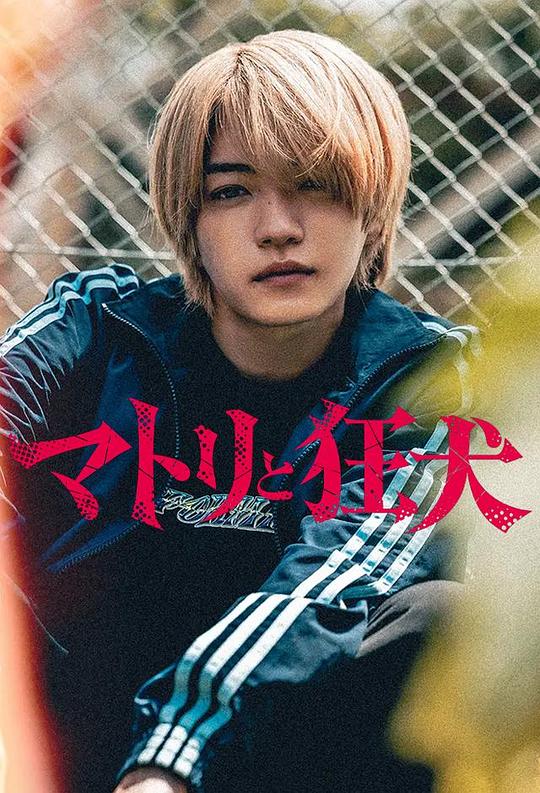 緝毒警與瘋?cè)?全集)