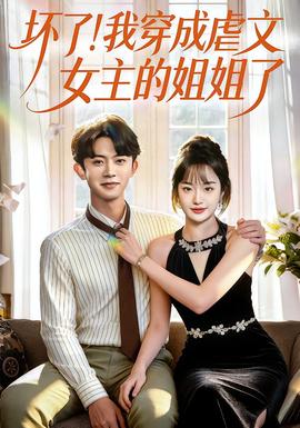 壞了！我穿成虐文女主的姐姐了(全集)