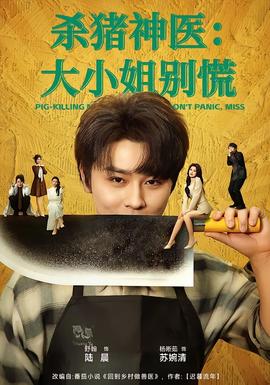殺豬神醫(yī)，大小姐別慌(全集)