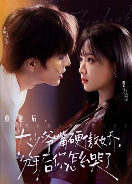 大少爺嘴硬傲嬌，分手后你怎么哭了(全集)