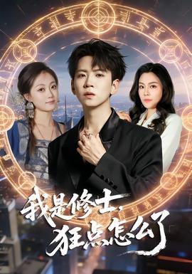 我是修士，狂點(diǎn)怎么了(全集)