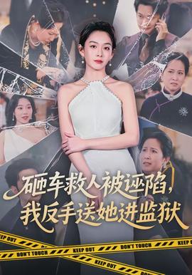 砸車救人被誣陷，我反手送她進監(jiān)獄(全集)