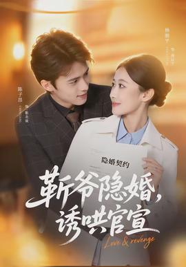 斬爺隱婚，誘哄官宣(全集)