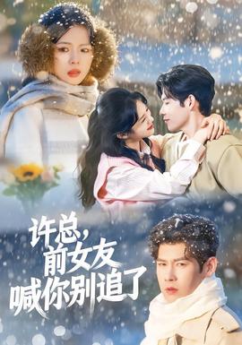 許總，前女友喊你別追了(全集)