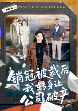 銷冠被裁后我轉身讓公司破產(chǎn)(全集)